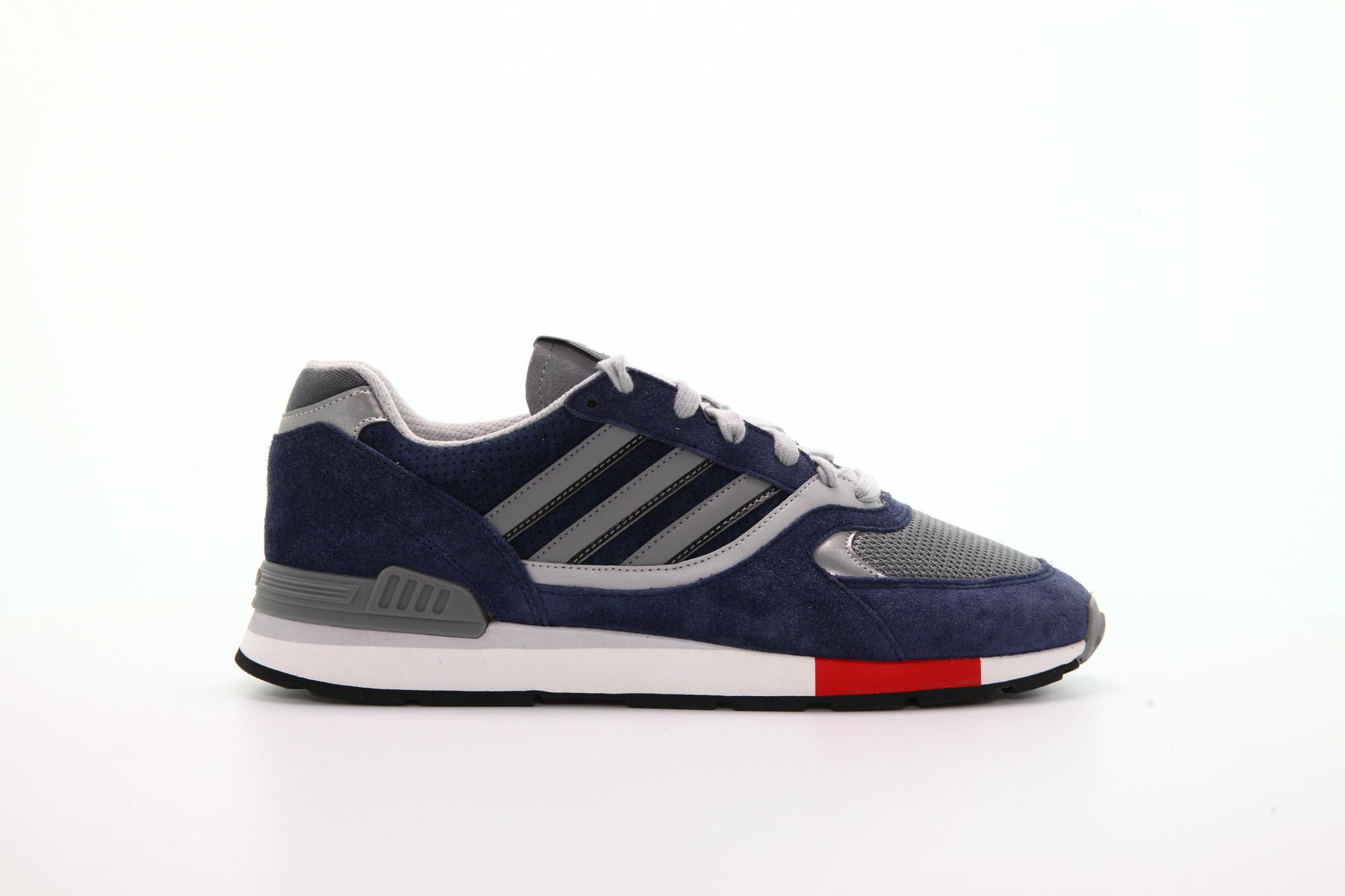 adidas Originals Quesence "Collegiate Navy"