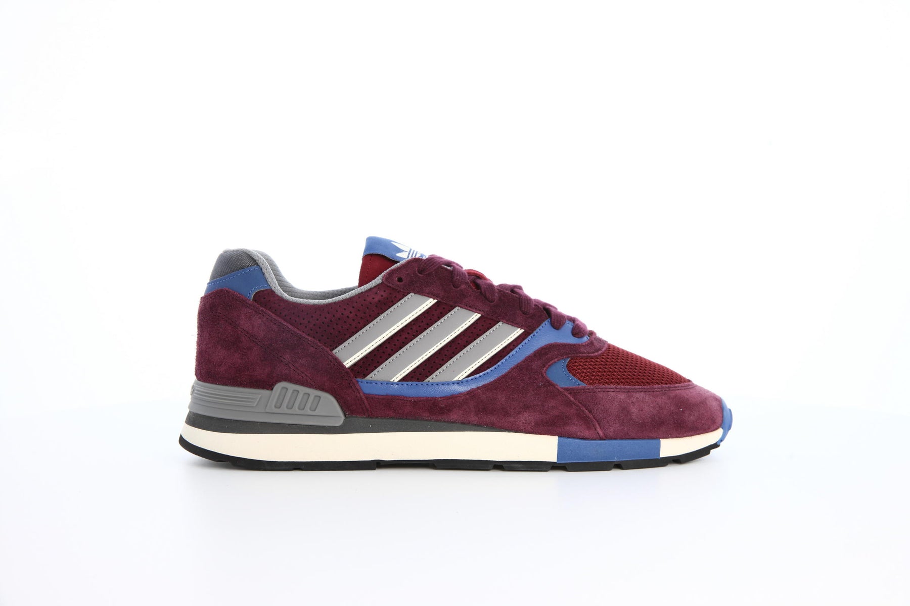 adidas Originals Quesence "Maroon"