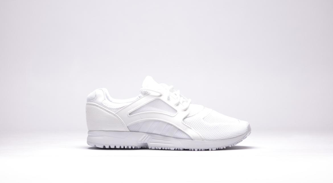 adidas Originals Racer Lite "All White"
