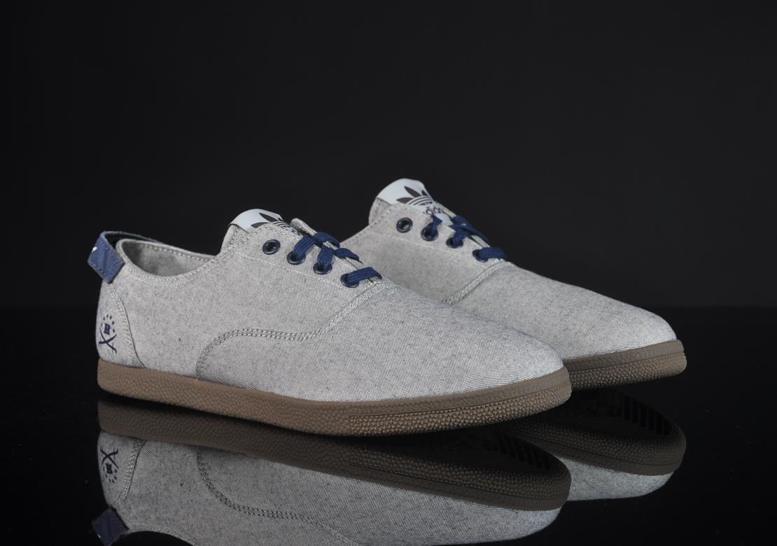 adidas Originals Ransom Curb