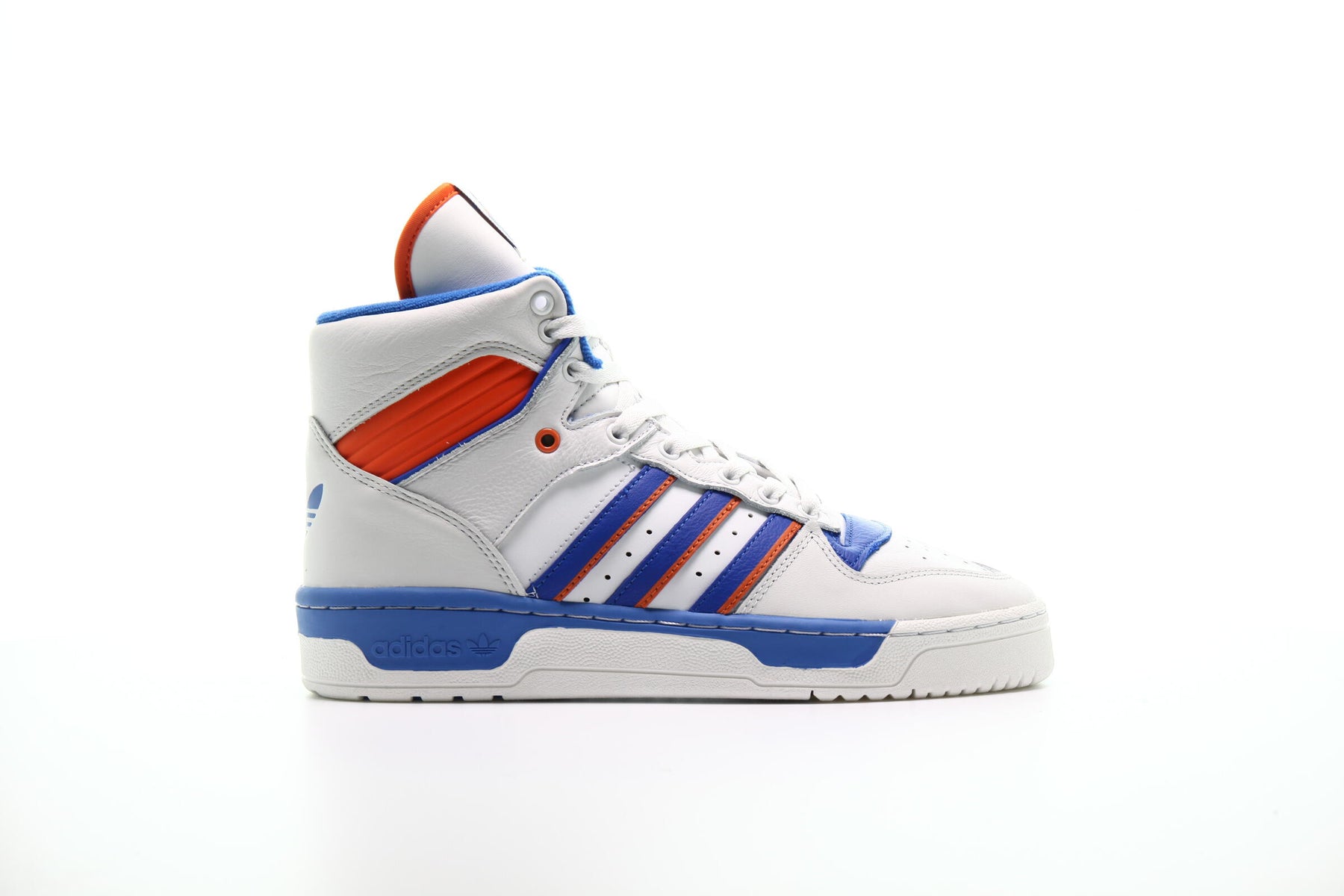 adidas Originals Rivalry "Crystal White"