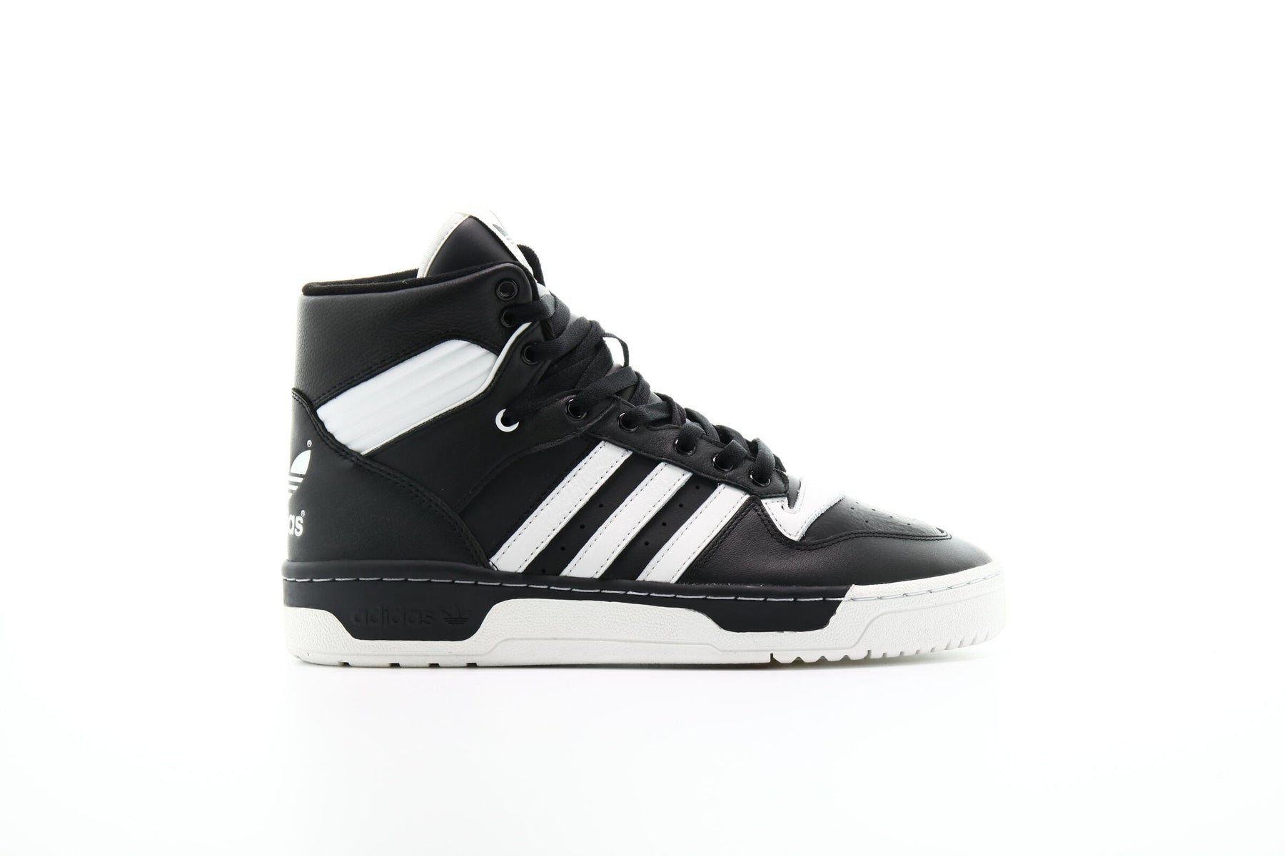 adidas Originals Rivalry "Black"