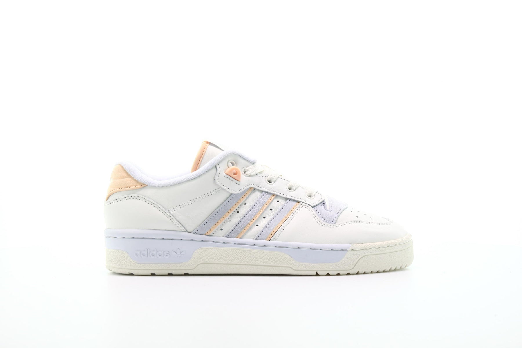 adidas Originals Rivalry Low "Cloud White"