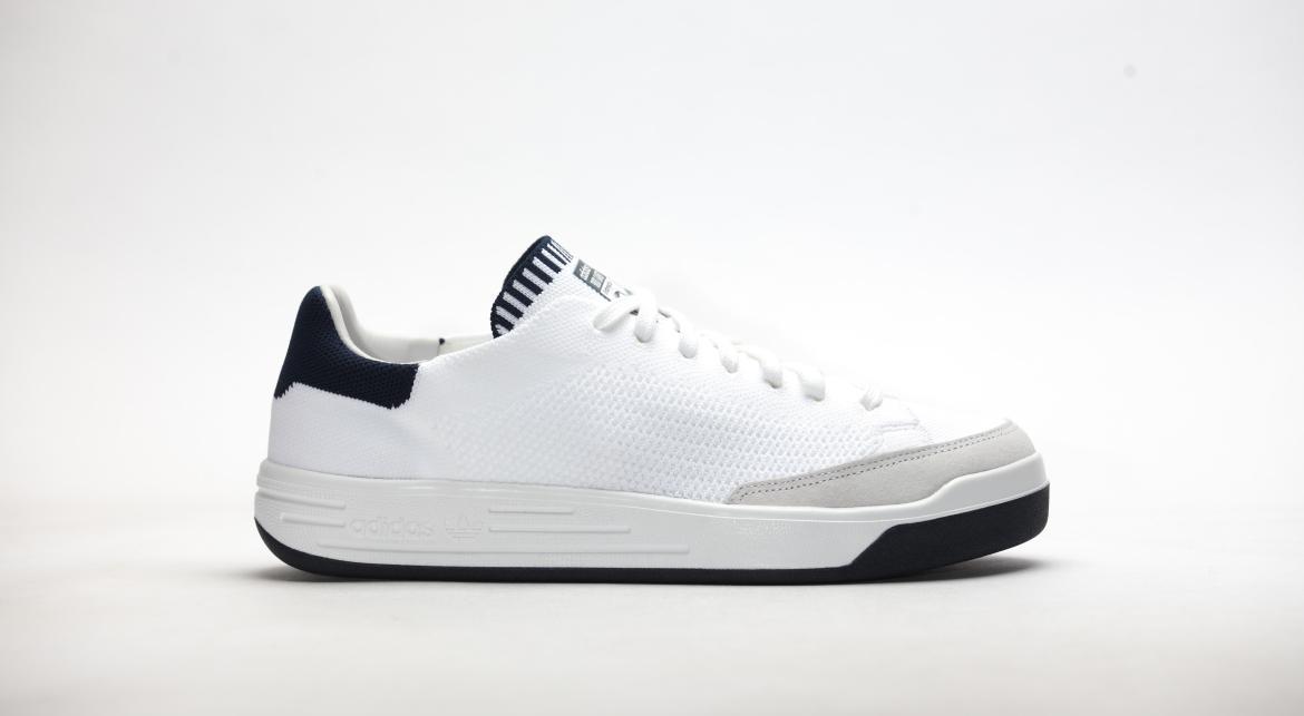 adidas Originals Rod Laver Super Primeknit "Collegiate Navy"