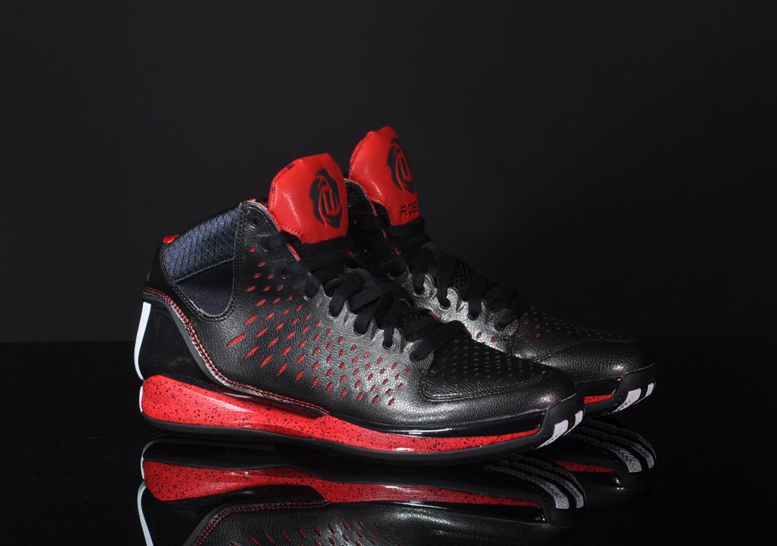 adidas Originals Rose 3