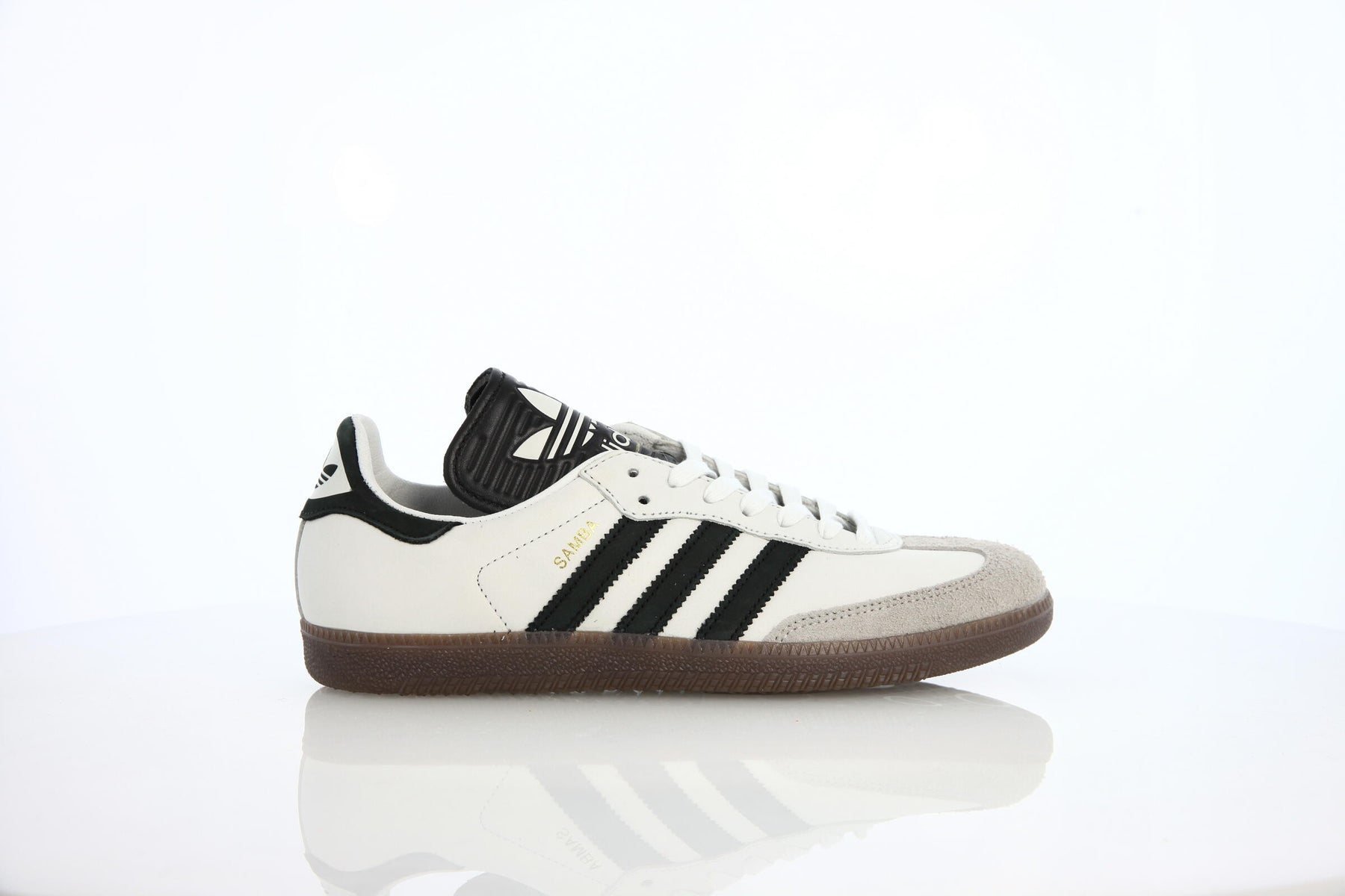 adidas Originals Samba Classic OG MiG "Vintage White"