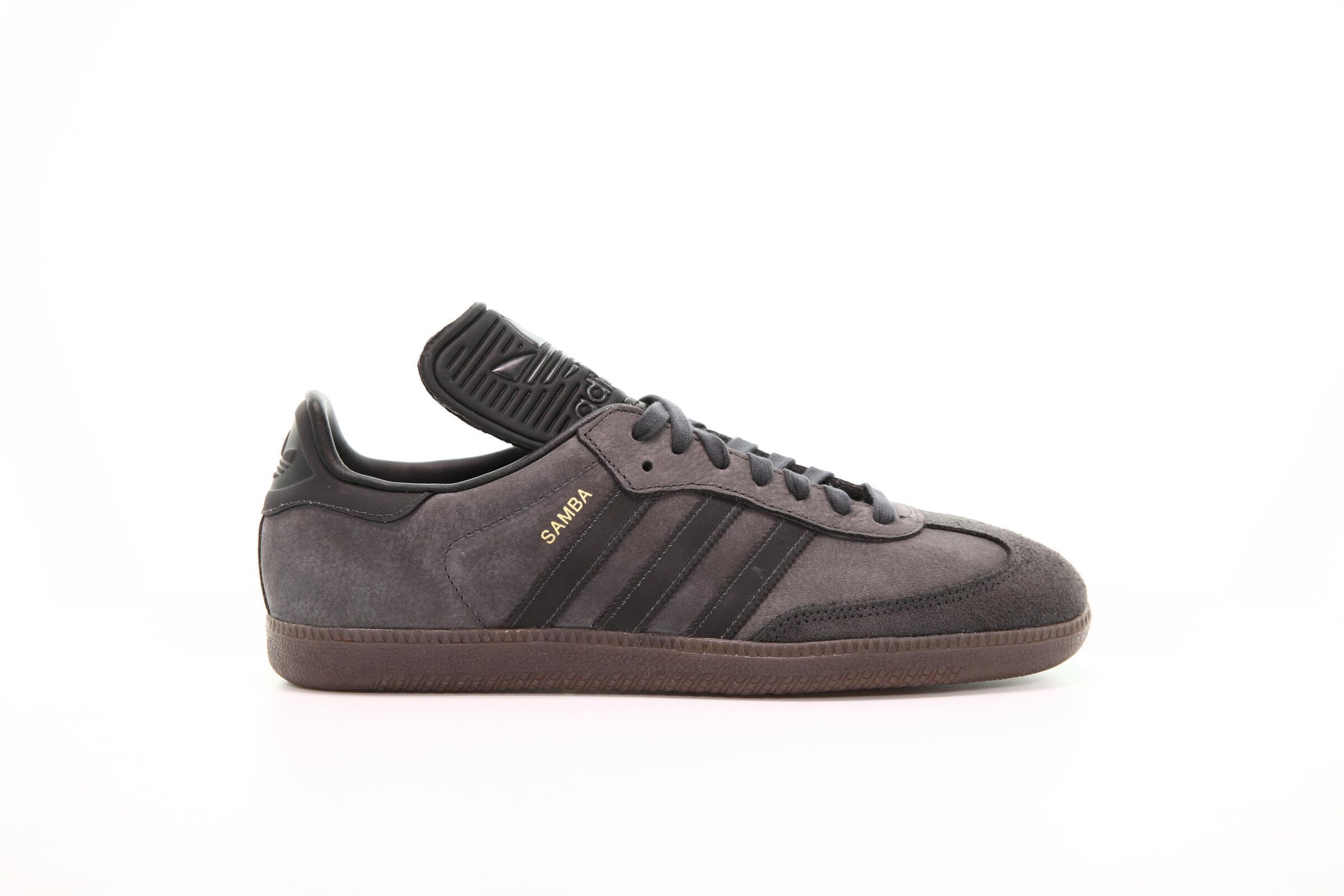adidas Originals Samba Classic OG "Utility Black"