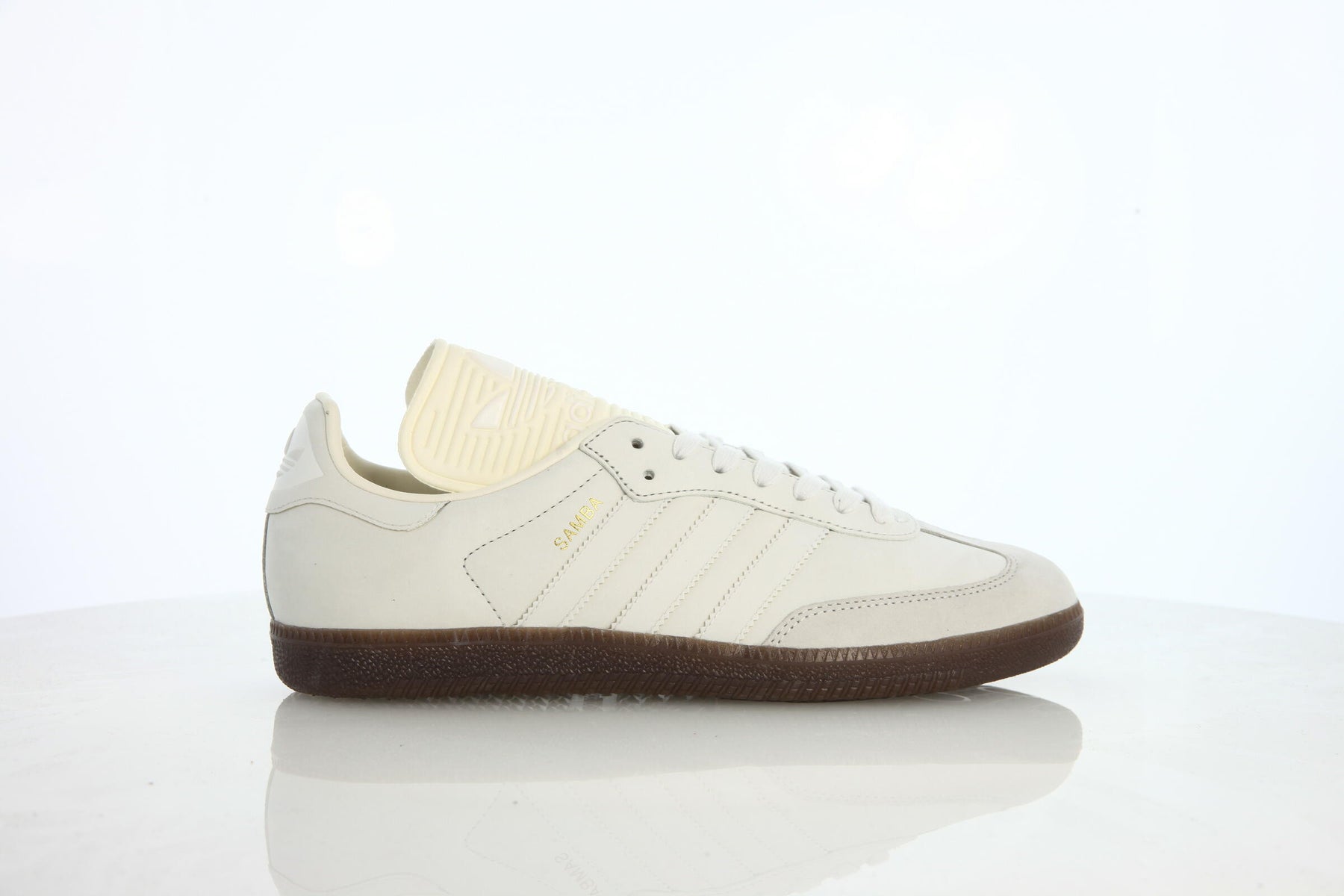 adidas Originals Samba Classic OG "Vintage White"