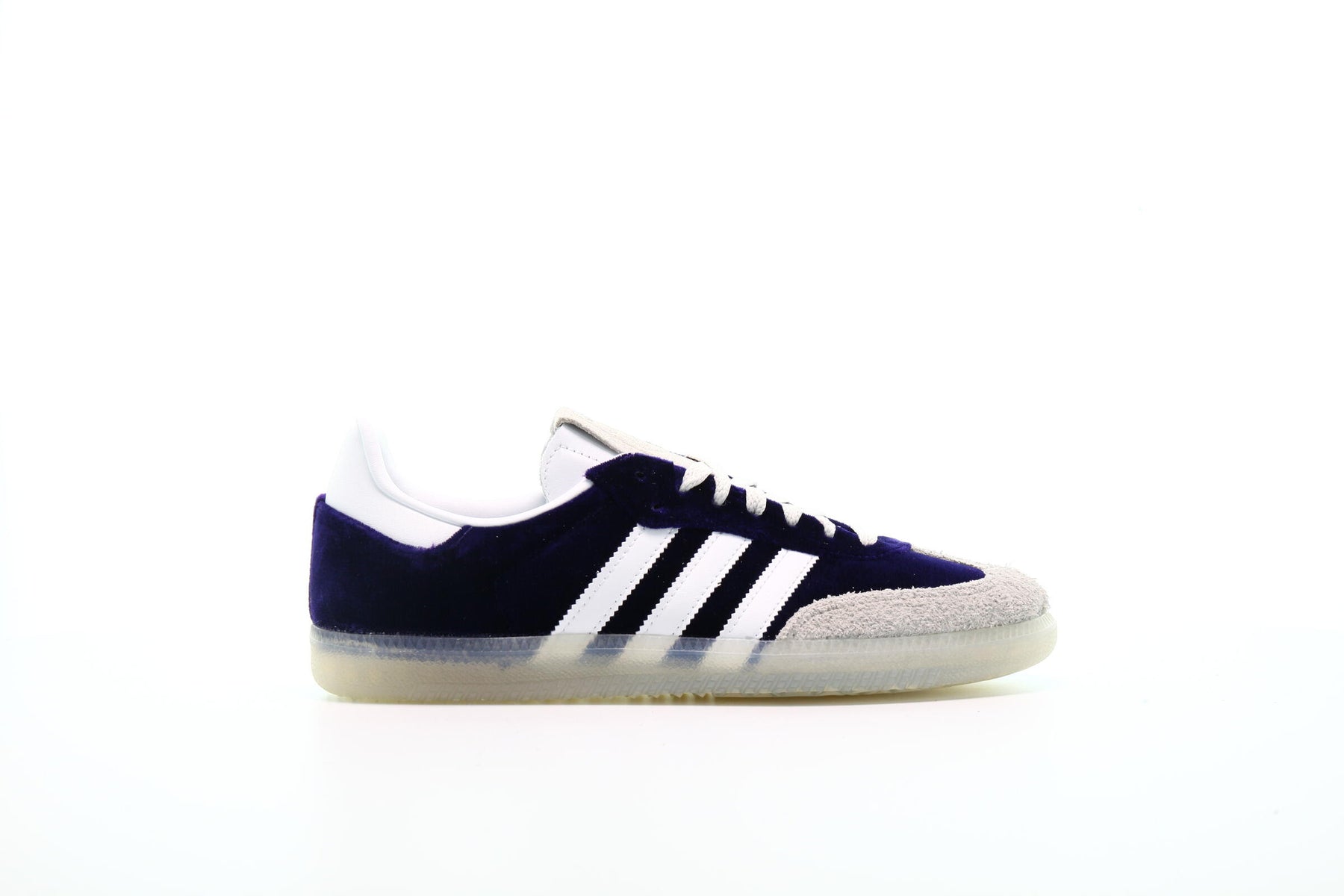 adidas Originals Samba OG "Collegiate Purple"