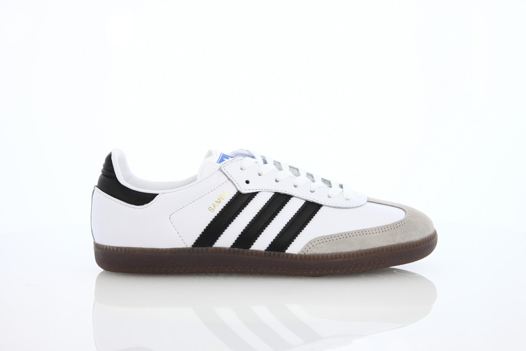 adidas Originals Samba OG "White"