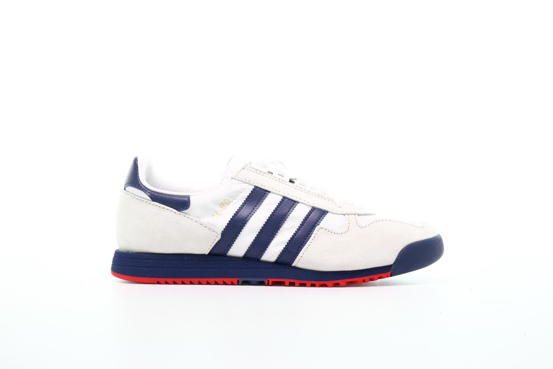 adidas Originals SL 80 "Footwear White"