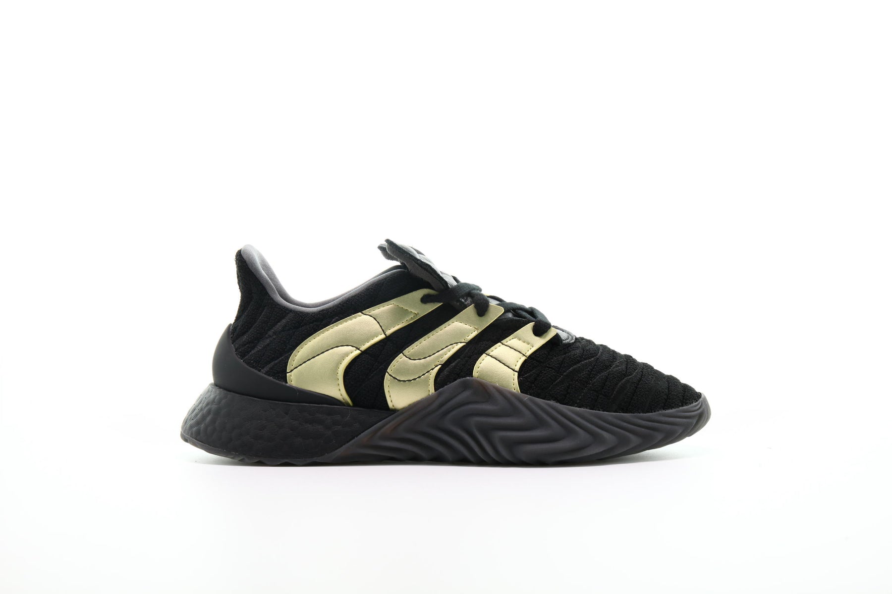 adidas Originals Sobakov Boost "Black"