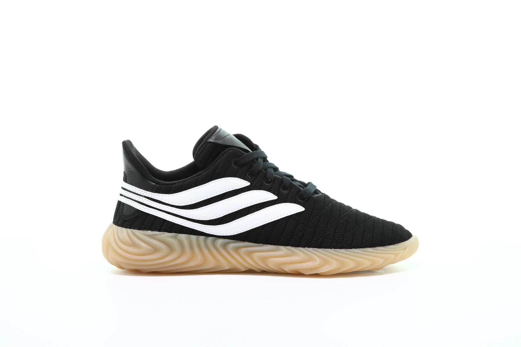 adidas Originals Sobakov "Core Black"