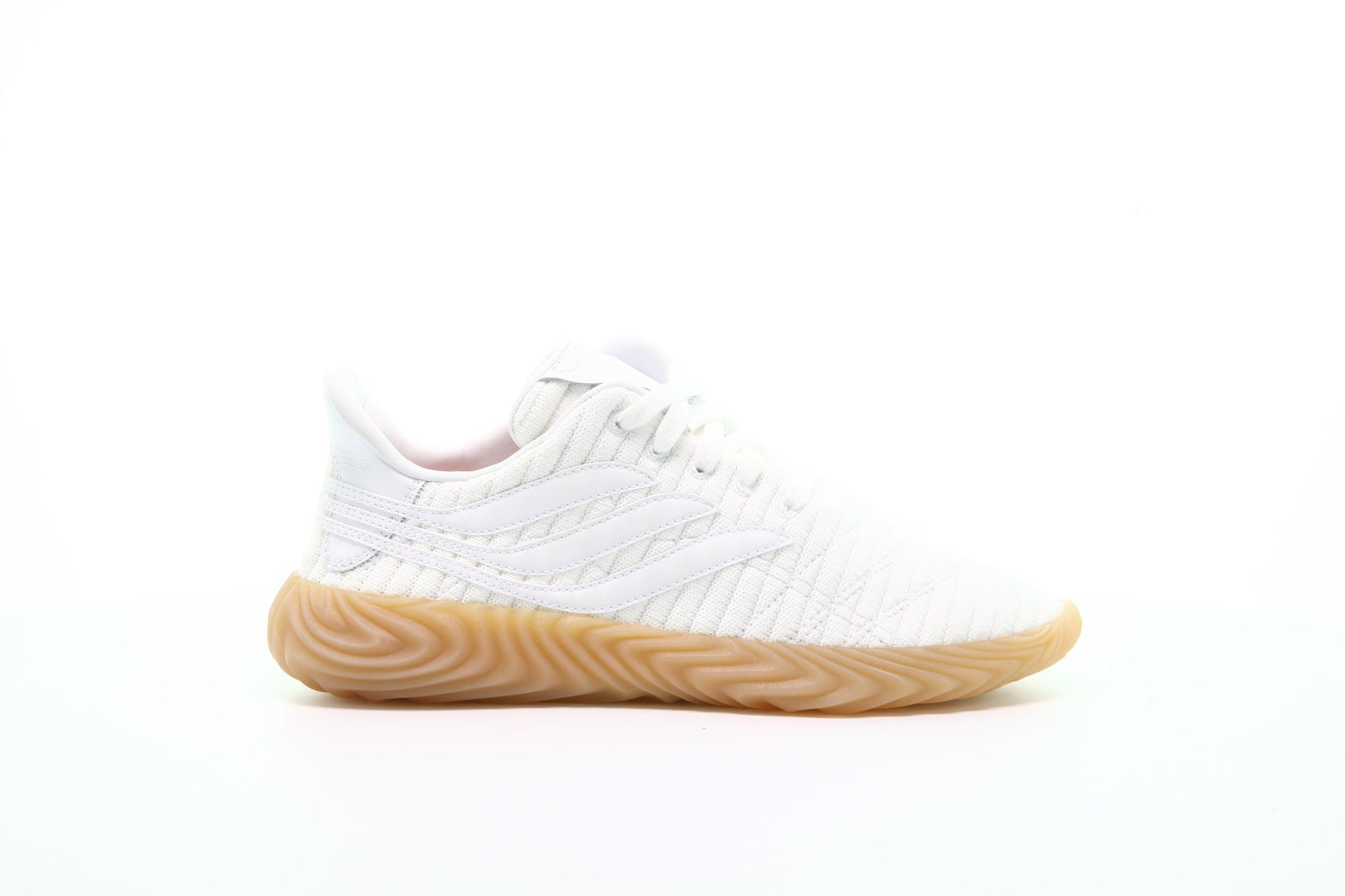 adidas Originals Sobakov "White Gum"
