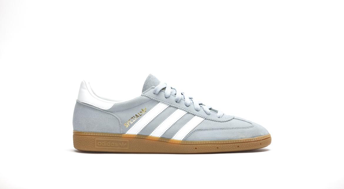 adidas Originals Spezial "Light Grey"