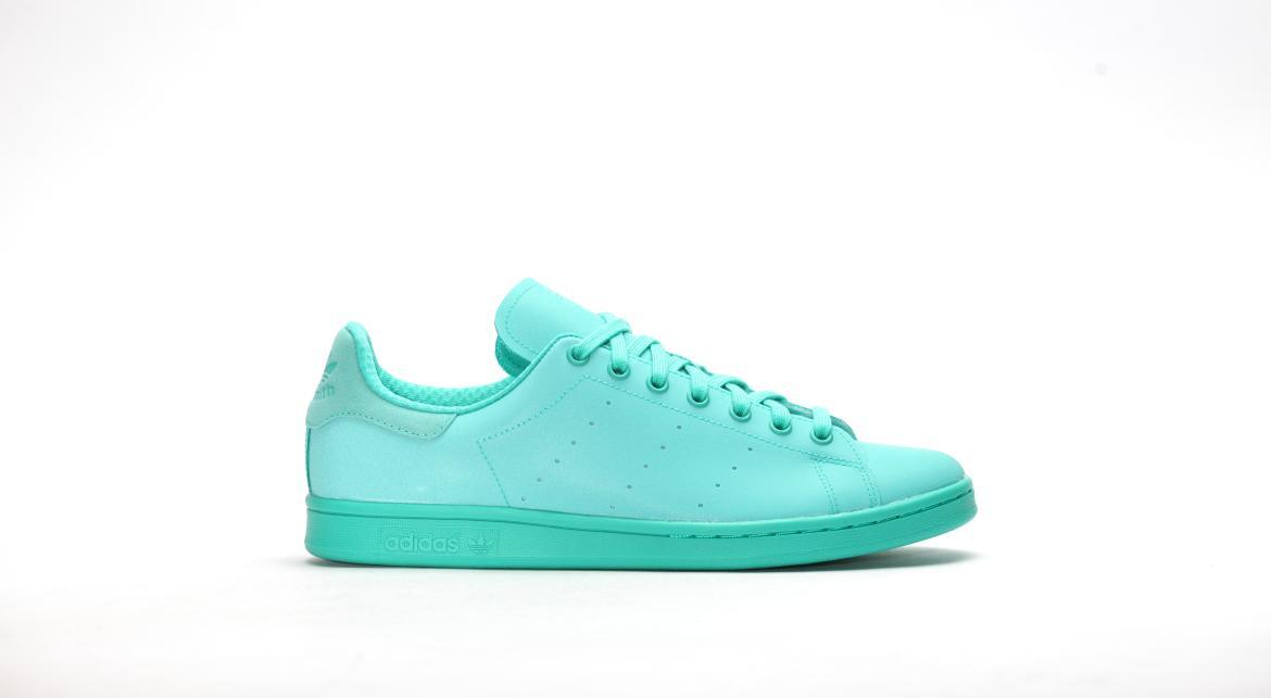 adidas Originals Stan Smith Adicolor Refelctive Green