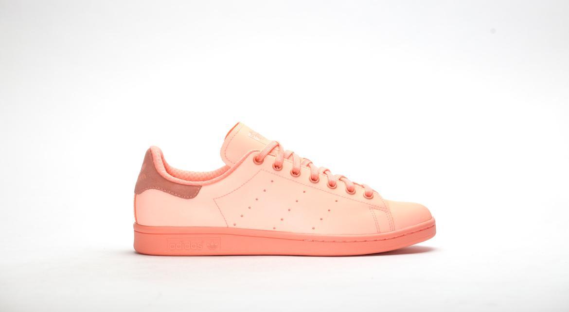 adidas Originals Stan Smith Adicolor Sunglow Refelctive