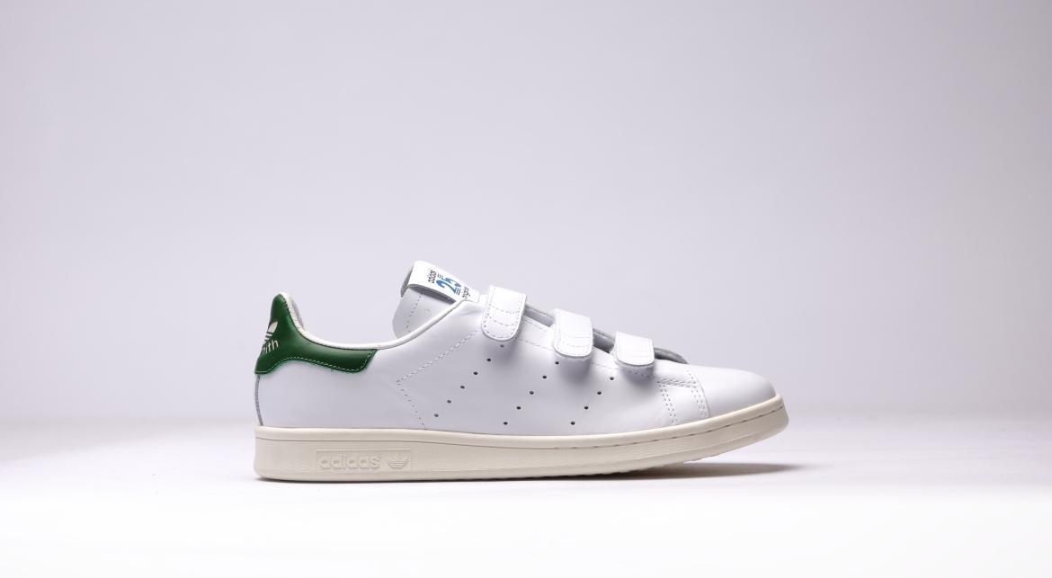 adidas Originals Stan Smith Cf Ngo "velcro"