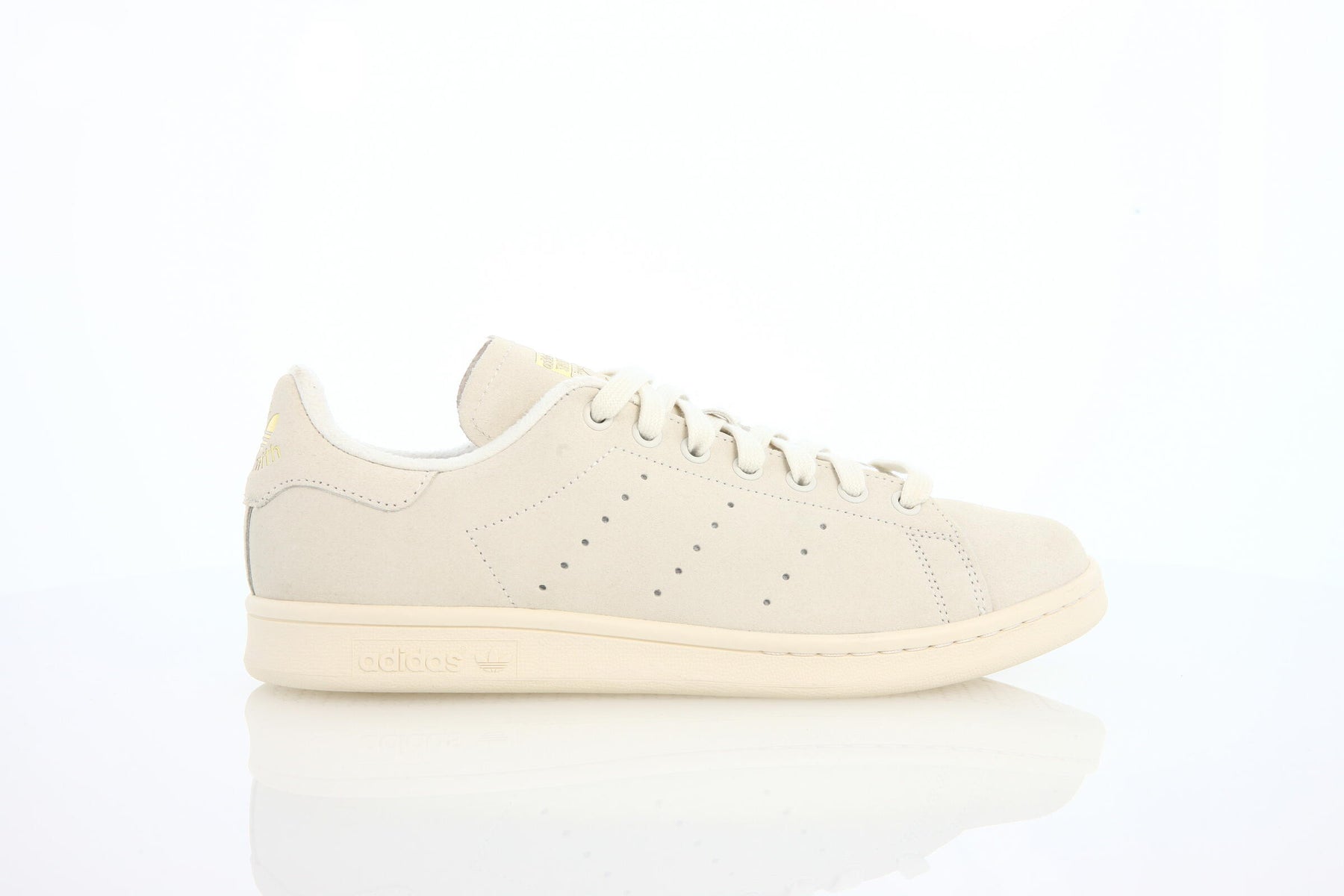 adidas Originals Stan Smith "Matte Gold"