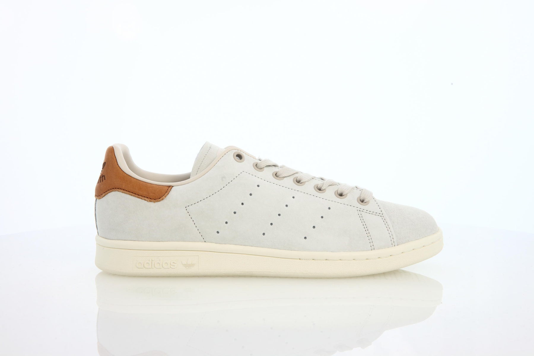 adidas Originals Stan Smith "Clear Brown"