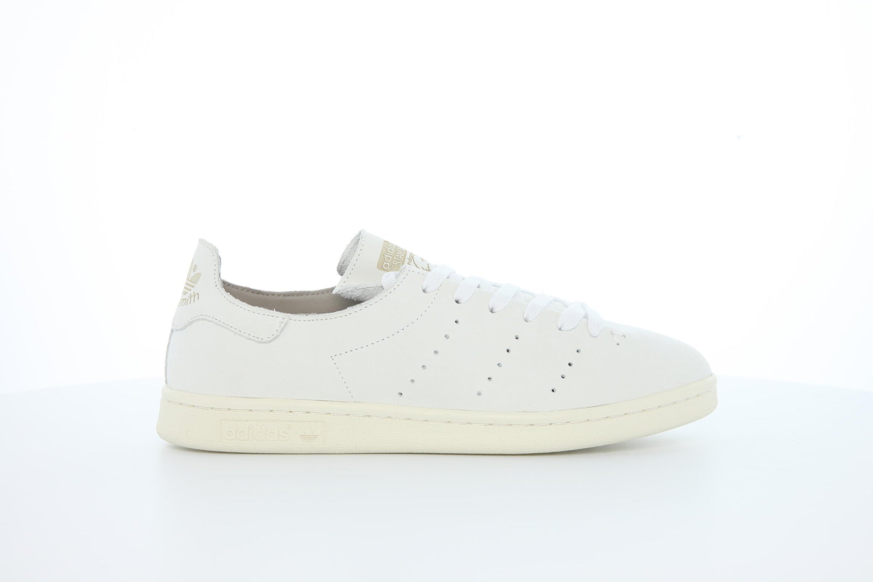 adidas Originals Stan Smith Lea Sock "Clear Granite"