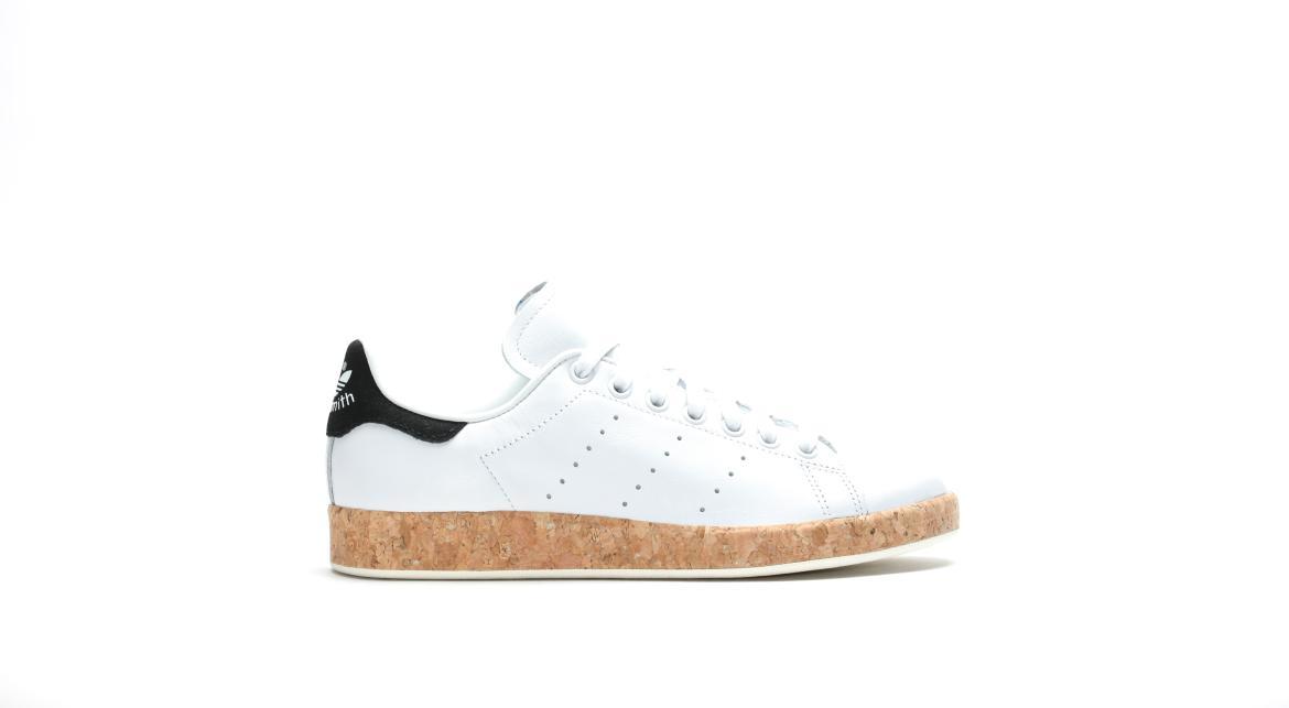 adidas Originals Stan Smith Luxe W "Vintage White"