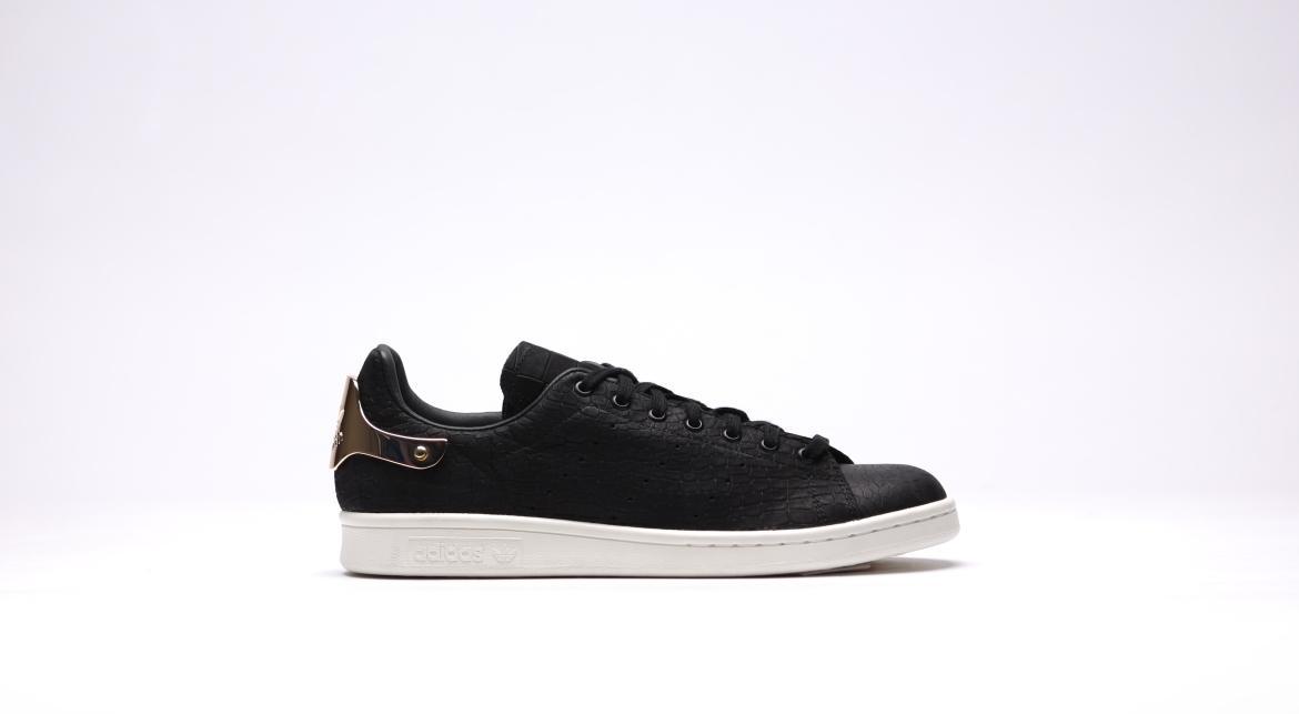 adidas Originals Stan Smith Metal W "Golden Heel"