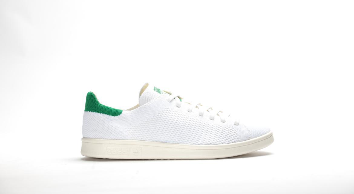 adidas Originals Stan Smith OG Primeknit "White"