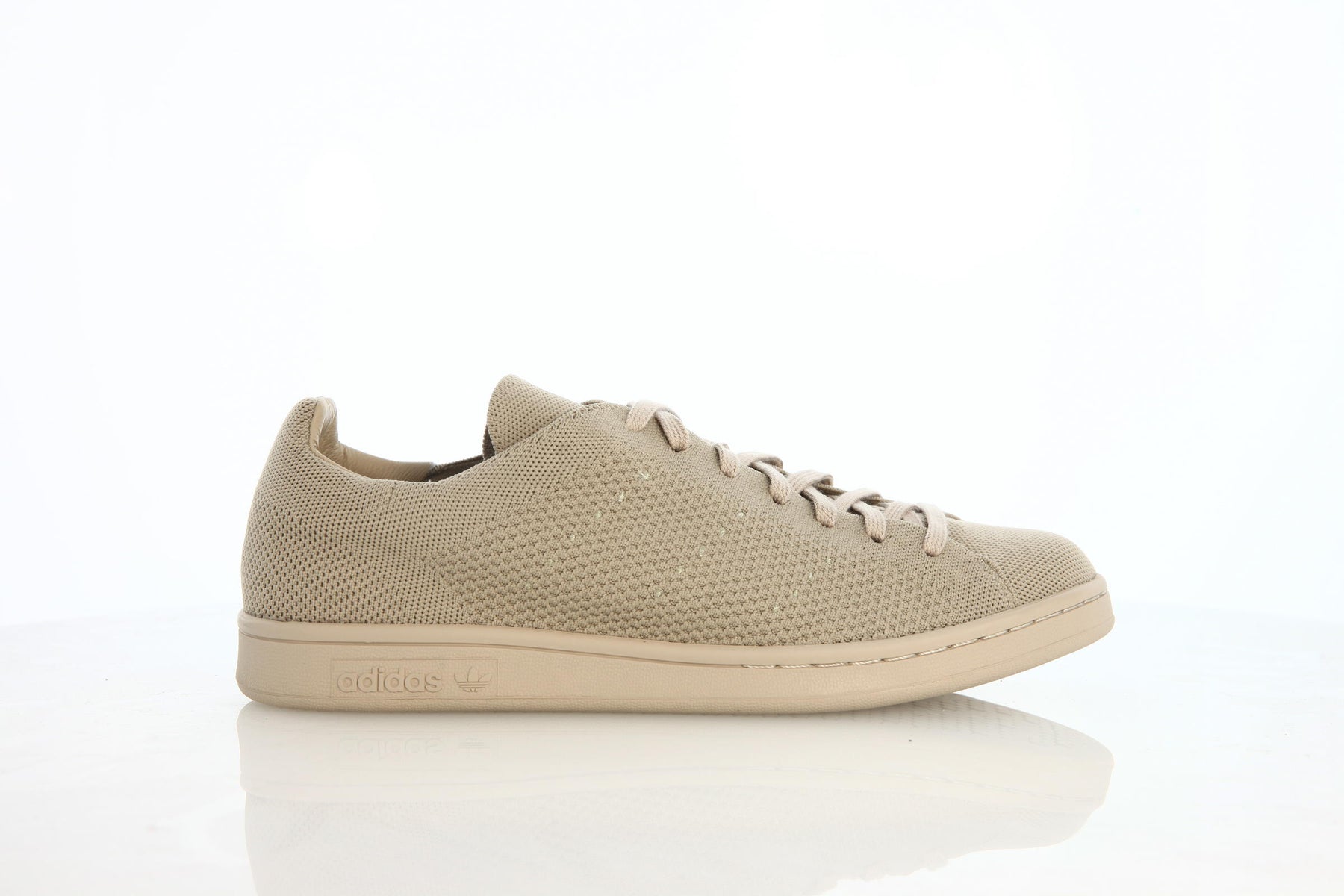 adidas Originals Stan Smith Primeknit "Clay Brown"