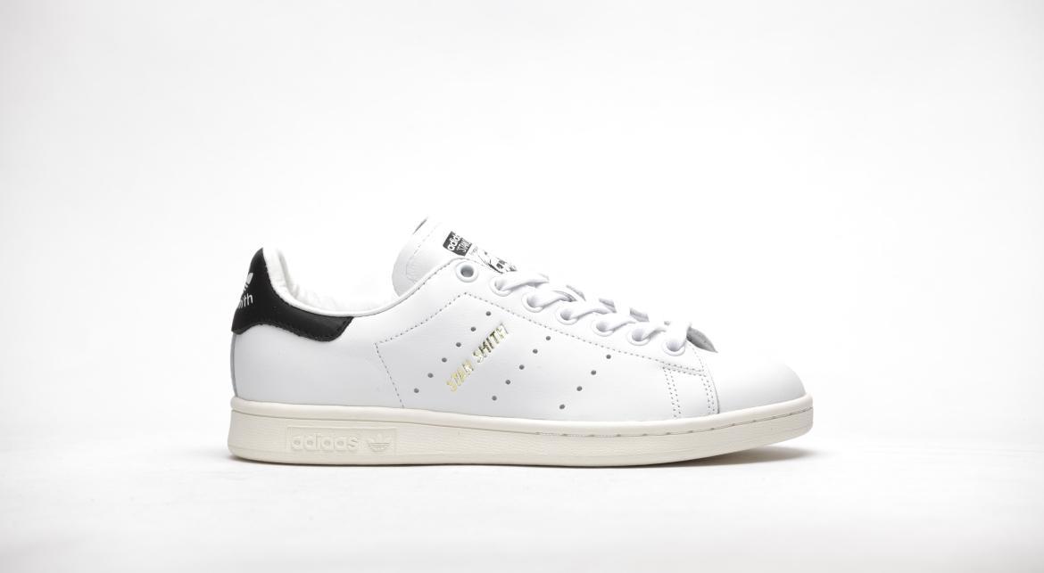 adidas Originals Stan Smith "White"
