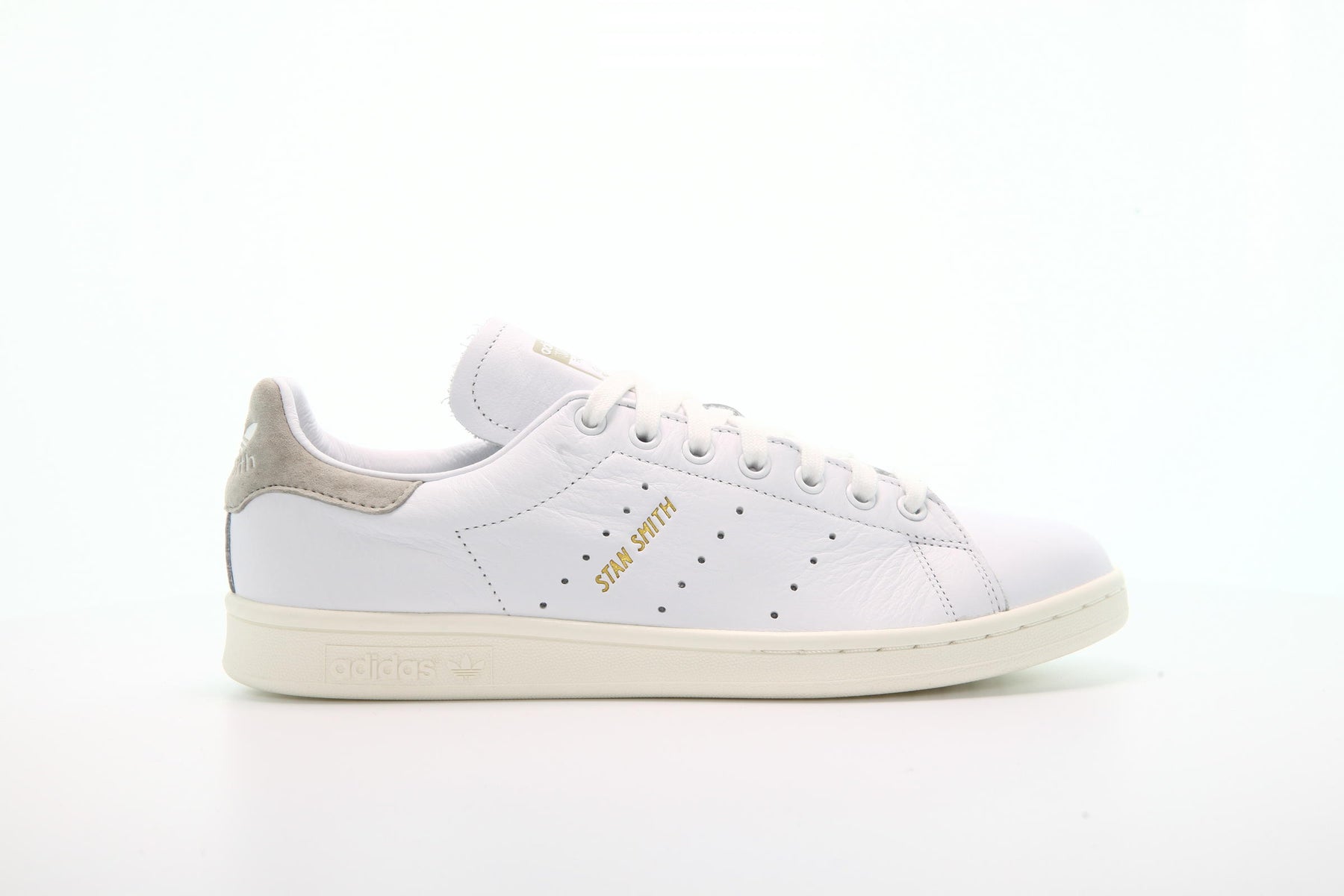 adidas Originals Stan Smith "White"
