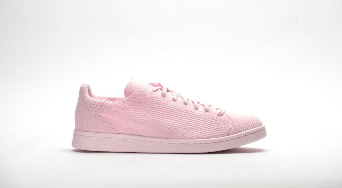 adidas Originals Stan Smith Primeknit "Semi Pink"