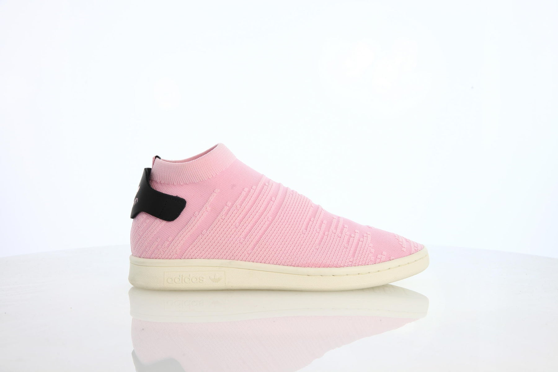 adidas Originals Stan Smith Sock Primeknit W "Wonder Pink"