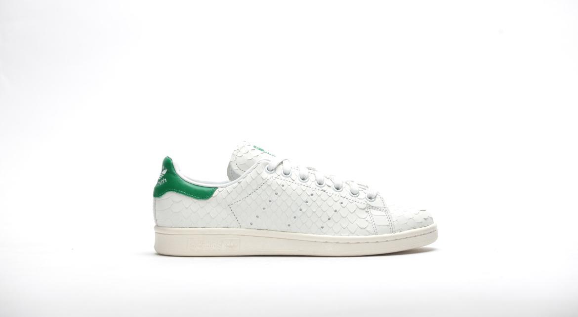 adidas Originals Stan Smith W "Crystal White"