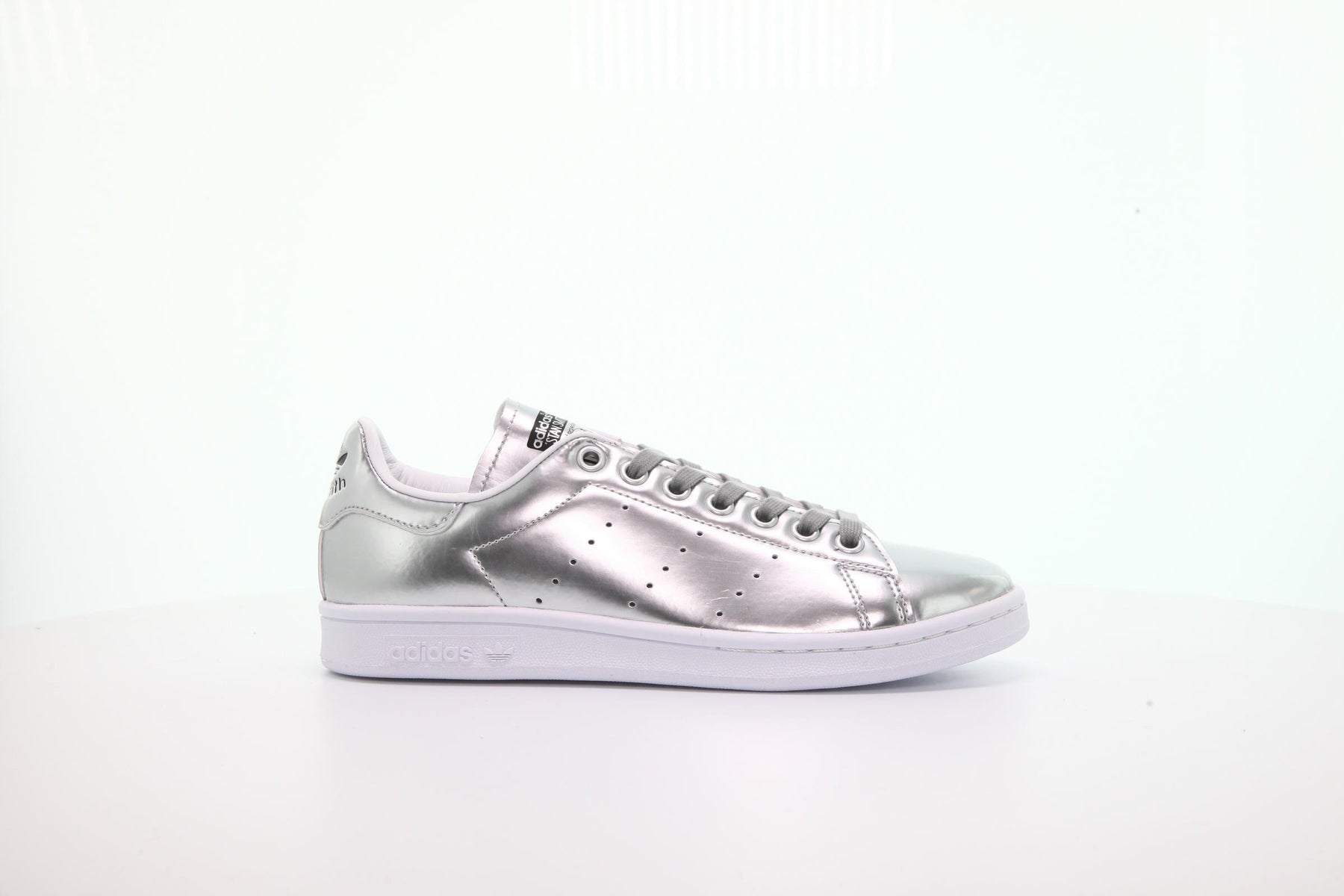 adidas Originals Stan Smith W "Silvermet"