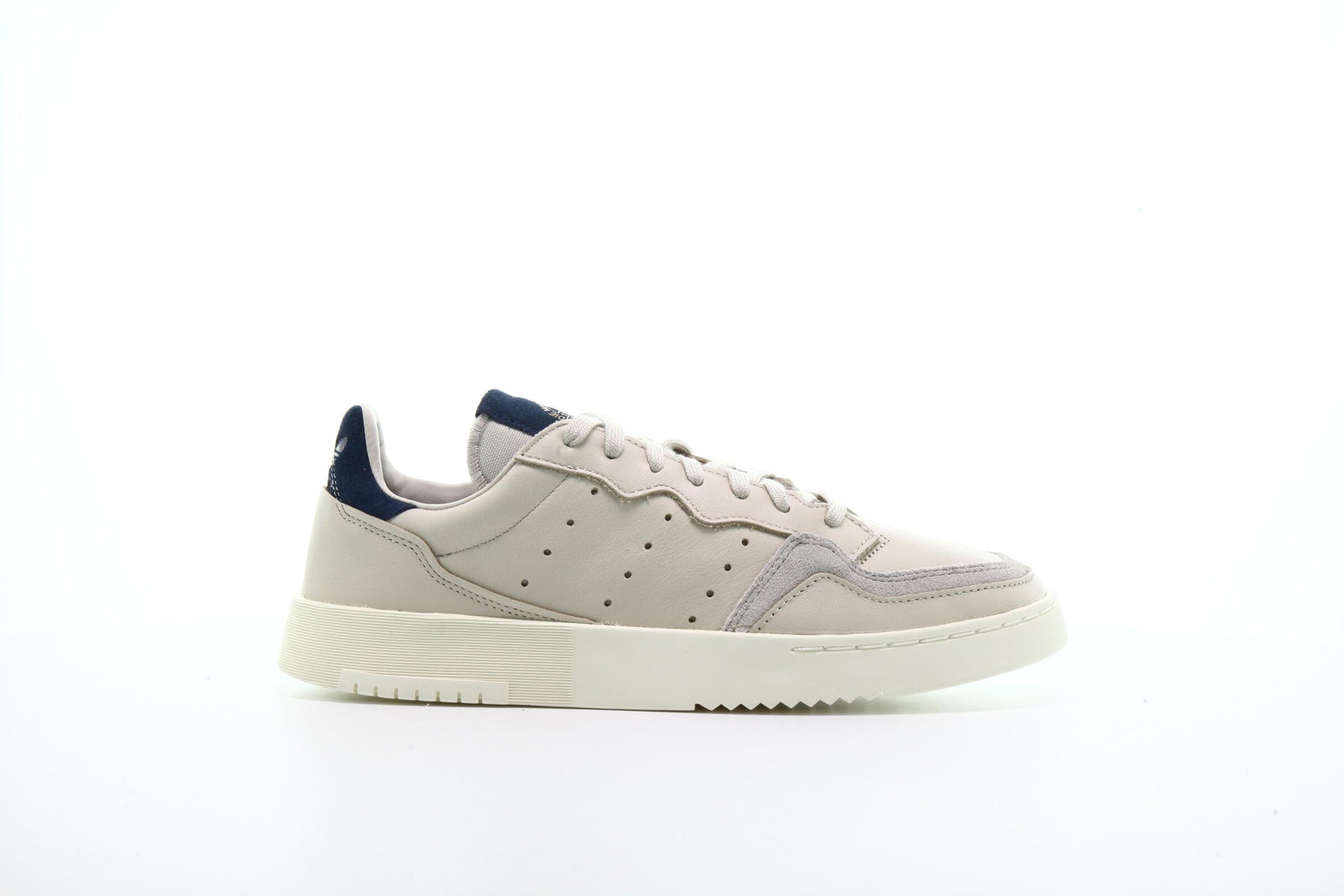 adidas Originals Supercourt "Clear Brown"