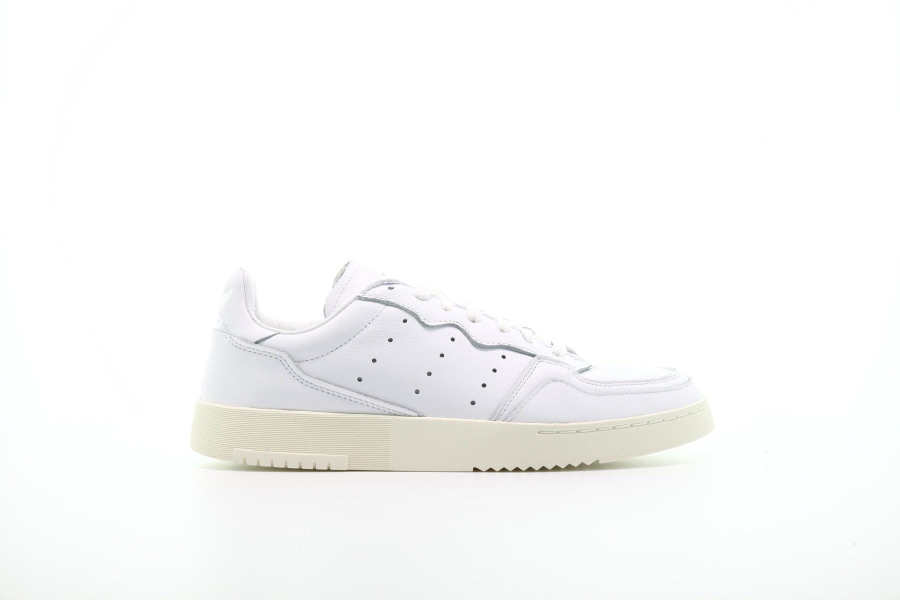 adidas Originals Supercourt Home Of Classics "Crystal White"