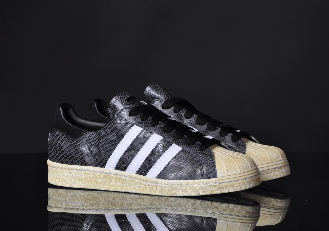 adidas Originals Superstar 80s