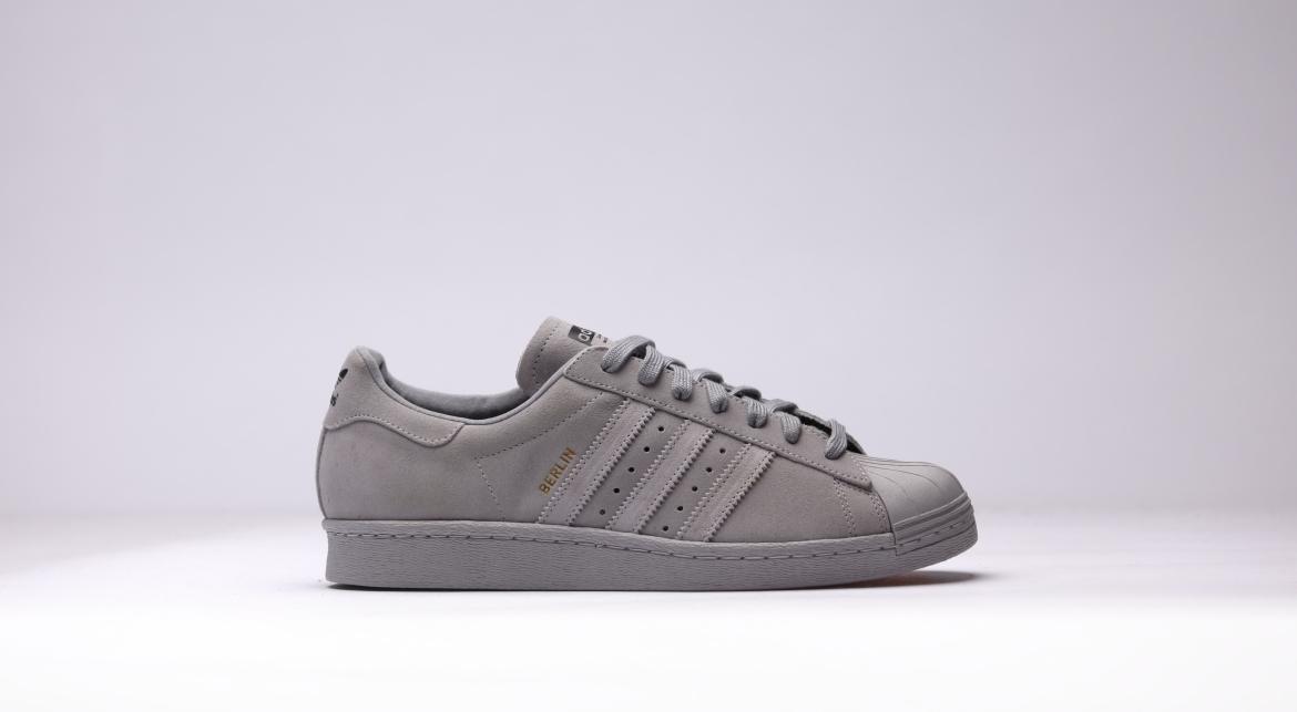 adidas Originals Superstar 80s City Series "berlin"