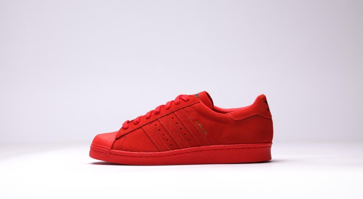 adidas Originals Superstar 80s City Series "london"