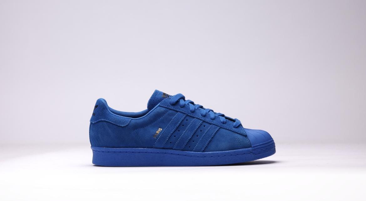 adidas Originals Superstar 80s City Series "paris"