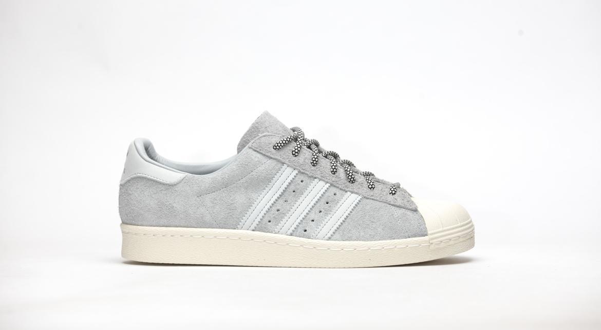 adidas Originals Superstar 80s "Clear Onix"