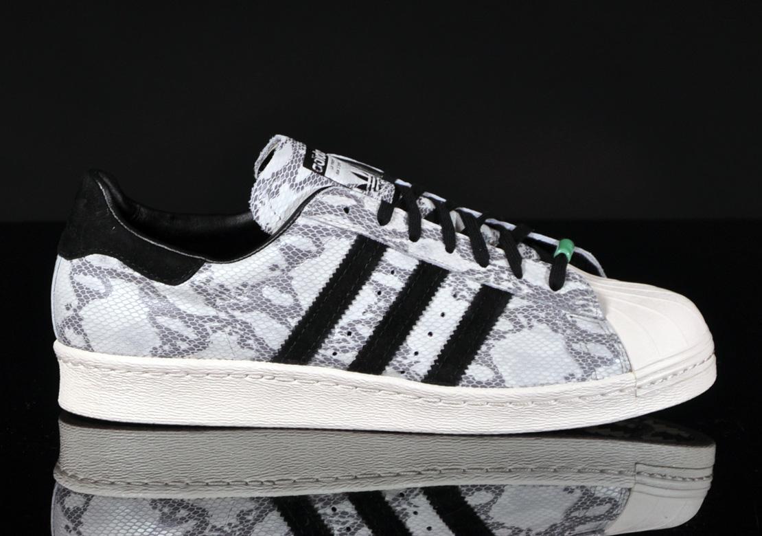 adidas Originals Superstar 80s CNY Year of the Snake