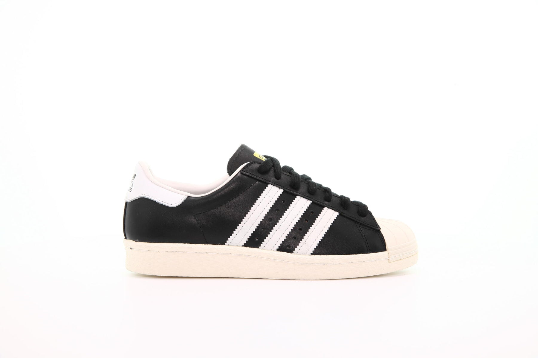 adidas Originals Superstar 80s "Core Black"