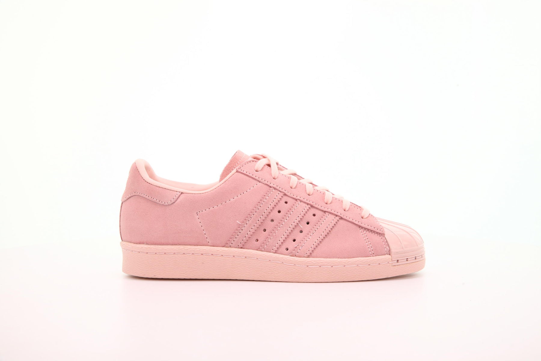 adidas Originals Superstar 80s Metal W "Icey Pink"