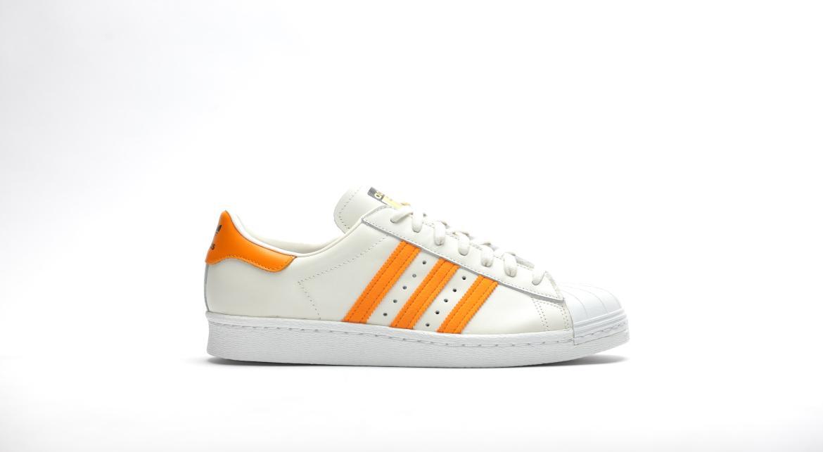 adidas Originals Superstar 80s "Off White"