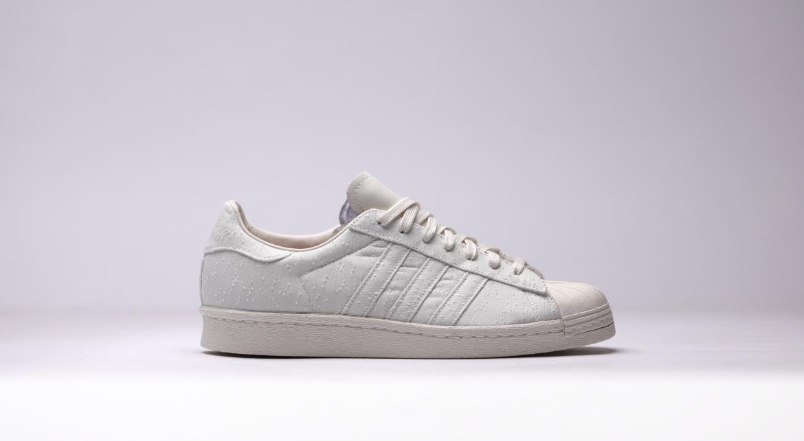 adidas Originals Superstar 80s "Stockholm Chic"