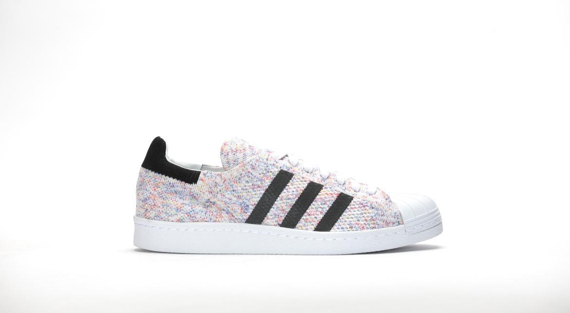 adidas Originals Superstar 80s Primeknit "Multicolor"