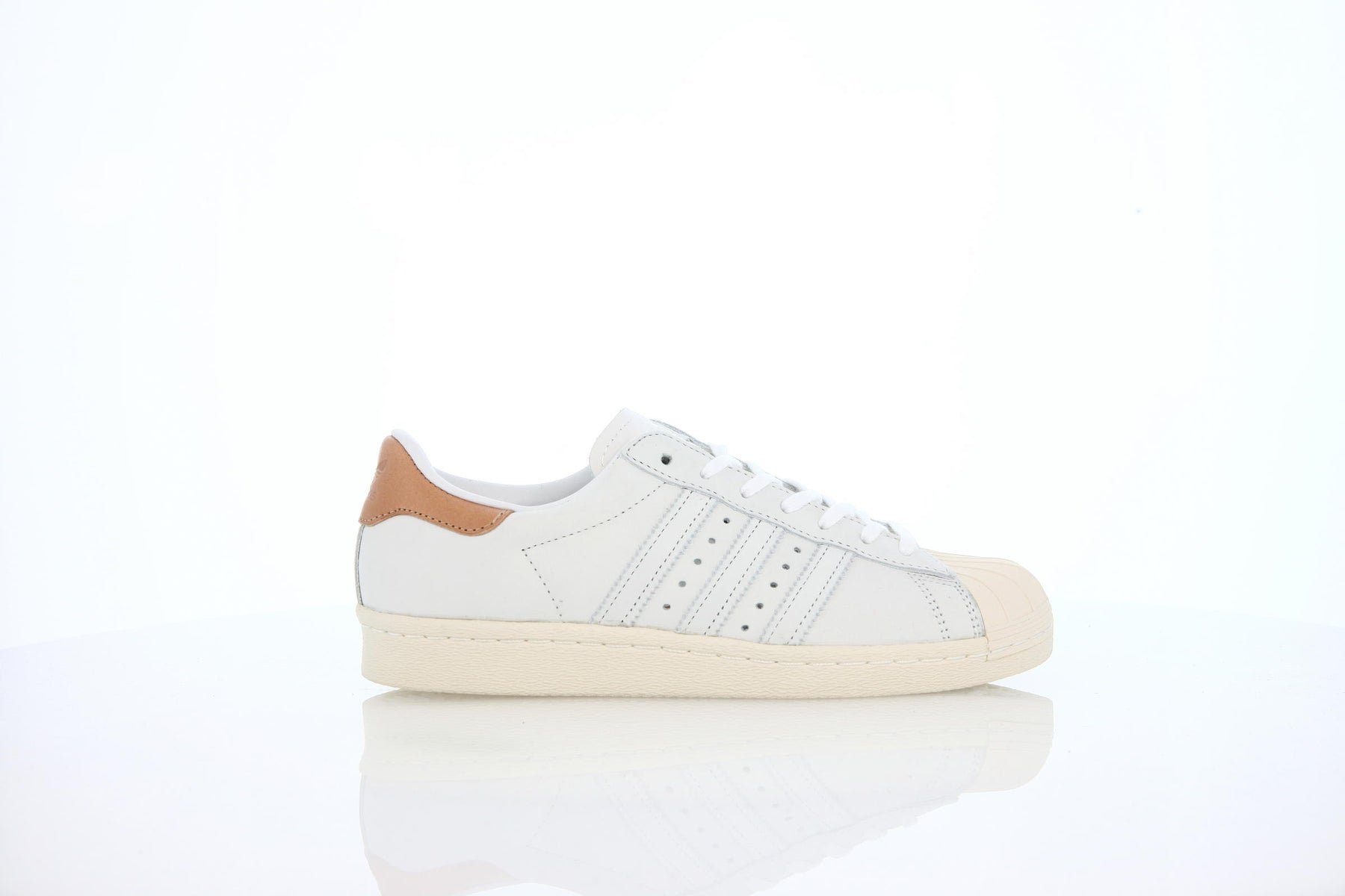 adidas Originals Superstar 80s W "Off White"
