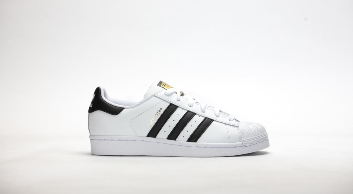adidas Originals Superstar J OG